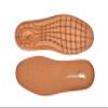 Comfortable Boot and Work Boots Replacement Insole, Shock Absorption, Chukkas, Romeos, Boondockers, Wellingtons, Size 9 view 3