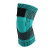 Knee Brace for Men, 2 Pack Adjustable Knee Compression Sleeve for Meniscus Tear ACL Recovery Arthritis Joint Pain Relief,Knee Wrap for Outdoor Workout Running Basketball Sports Gym view 1