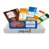 AMBARII Tesco Biscuit Gift Box | Biscuit Gift Hamper | 6 Pack | malted milk, bourbons, custard cream, digestives, nice, shortcake view 1
