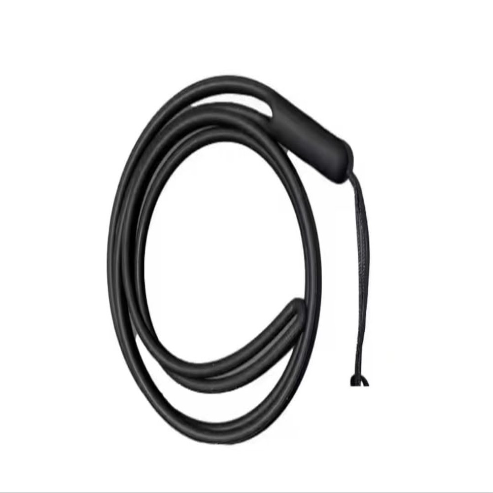 10 pack Silica Chain for Quantum Card New me Card Ionizer Cord Soft Silicone material