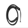 10 pack Silica Chain for Quantum Card New me Card Ionizer Cord Soft Silicone material view 1