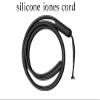 10 pack Silica Chain for Quantum Card New me Card Ionizer Cord Soft Silicone material view 2