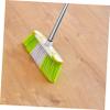 Ciieeo Section Stainless Steel Mop Handle Extension Pole Rust Resistant Replacement Rod with Ergonomic Grip Compatible with Various Broom Heads for Household Cleaning and Easy Storage view 3