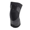 Knee Brace for Women, 2 Pack Adjustable Knee Compression Sleeve for Meniscus Tear ACL Recovery Arthritis Joint Pain Relief,Knee Support for Basketball Running Sports Gym Workout Outdoor view 1