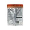 CRAVERS Hazelnut Energy Balls | Healthy School Snacks| Great for Lunch Boxes | 100% Vegan, Non-GMO, Gluten-free | Bite-sized | 3 Flavors (Crunchy, Cocoa, Coconut) | 12 Packs per Box (5 Balls per Pack) (crunchy) view 4