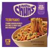 Annie Chun's Teriyaki Noodle Bowl, 8.16 oz (Pack of 1) view 1