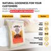 OldSoul Baking Mix | Dough Mix | Bubble Waffle Batter Mix | Original Flavor (5 Lbs, Traditional) view 4