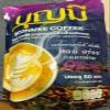 400 grams (50 Sachets) Roasted Snack Delicious Mellow Intense Boonmee Coffee Instant Mix Healthy 18 in 1 Roasted Coffee Set 12 By Beautygoodshop [Get Free For You Beauty Gifts] view 4