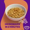 Annie Chun's Peanut Satay Noodle Bowl, 8.71 oz (Pack of 1) view 4