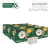 The Original Donut Shop One Step Latte, Frosted Gingerbread, Keurig Single Serve K-Cup Pods, 60 Count (6 Packs of 10) view 2