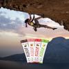 Strike Force Energy Drink Mix - Grape Flavor - Natural Tasting Caffeine Drink - Turn Any Drink into a Healthy Energy Drink - Zero Calories, Keto Friendly, Sugar Free, Pre Workout (30 Count, Black Cherry) view 4