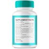 Teniva Blood Balance Capsules, Premium TenivaBlood Balance Advanced Blood Formula Supplement Pills, All Natural for Healthy Circulation & Stable Levels, TenivaBloodBalance Health Reviews (5 Pack) view 2
