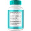 Teniva Blood Balance Capsules, Premium TenivaBlood Balance Advanced Blood Formula Supplement Pills, All Natural for Healthy Circulation & Stable Levels, TenivaBloodBalance Health Reviews (5 Pack) view 3