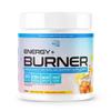 Believe Supplements Energy + Burner | L-Carnitine Tartrate, Green Tea, Caffeine | Fat Metabolism Support, Increased Energy, Focus, & Endurance | 30 Servings (Lemon Iced Tea) view 1
