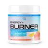 Believe Supplements Energy + Burner | L-Carnitine Tartrate, Green Tea, Caffeine | Fat Metabolism Support, Increased Energy, Focus, & Endurance | 30 Servings (Pink Lemonade) view 1