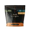 MCT Oil Powder Coffee Creamer - Stevia Free (Regular, Caramel) view 1