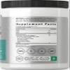 Horbach Creatine Monohydrate Powder | with Collagen and L-Taurine | 10.05 oz | Unflavored | for Women and Men | Non-GMO, Gluten Free view 2
