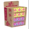 Angie's BOOMCHICKAPOP Popcorn Mixed Shipper, Sweet & Salty Kettle Corn 7 oz. + Sea Salt Flavors 4.8 oz. Bags, (Pack of 24) Each Flavor view 1