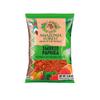 Amazonia Forest Smoked Paprika From Brazil, Pack 3 Units - Sweet & Smoky Flavor for Marinades, Meats & Dressings, Additive Free (3 x 0.35 Oz Pack) view 2