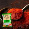 Amazonia Forest Smoked Paprika From Brazil, Pack 3 Units - Sweet & Smoky Flavor for Marinades, Meats & Dressings, Additive Free (3 x 0.35 Oz Pack) view 4