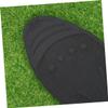 Liquid Glycerol Shockproof Insoles Sweat Absorbing Massaging Foot Pads for Heel Plantar Fasciitis Relief and Arch Support Cushion view 2