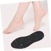 Liquid Glycerol Shockproof Insoles Sweat Absorbing Massaging Foot Pads for Heel Plantar Fasciitis Relief and Arch Support Cushion view 4
