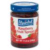 Assorted German Fruit Preserves Collection "Black-Red-Golden", 3 pack (11.6 oz Jars), made in Germany view 4