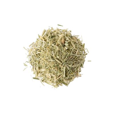 Smallflower Oatstraw Tea 4 oz Cut & Sifted Avena Sativa Calming Herbal Tea for Stress & Energy Support High in Magnesium & Calcium Resealable Pouch Loose Leaf Herbal Blend