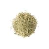 Smallflower Oatstraw Tea 4 oz Cut & Sifted Avena Sativa Calming Herbal Tea for Stress & Energy Support High in Magnesium & Calcium Resealable Pouch Loose Leaf Herbal Blend view 1