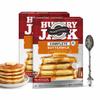 Complete Buttermilk Pancake and Waffle Mix, 32 oz Boxes (Pack of 2) Easy Just Add Water Breakfast Baking Mix with Candy Freezer Gem Spoon (Buttermilk) Gem Spoon view 1
