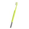 TRASK The Better Brush - Luxury Soft Bristle Dentist Designed Manual Toothbrush for Adults, Matcha Mint view 1