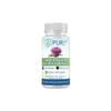 PURE Advanced Liver Formula - 60 Vegetable Capsules, 30 Servings - High Potency Milk Thistle & NAC Detox Supplement - Liver Repair & Protection with Selenium, Zinc & Artichoke - Made in USA view 1