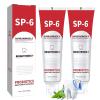 2 Pack sp6 Probiotic Whitening Toothpaste Adult,Fresh BreathTeeth Whitening,Fluoride Free, 6 Probiotics Formula for Gum Health,sp 6 probiotic Toothpaste whitening Nature Mint view 1