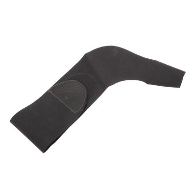 BIUDECO Adjustable Elastic Thumb Belt Brace for Right Hand Breathable Wear Resistant Thumb Splint Support for Injury Unisex with Adhesive Buckle