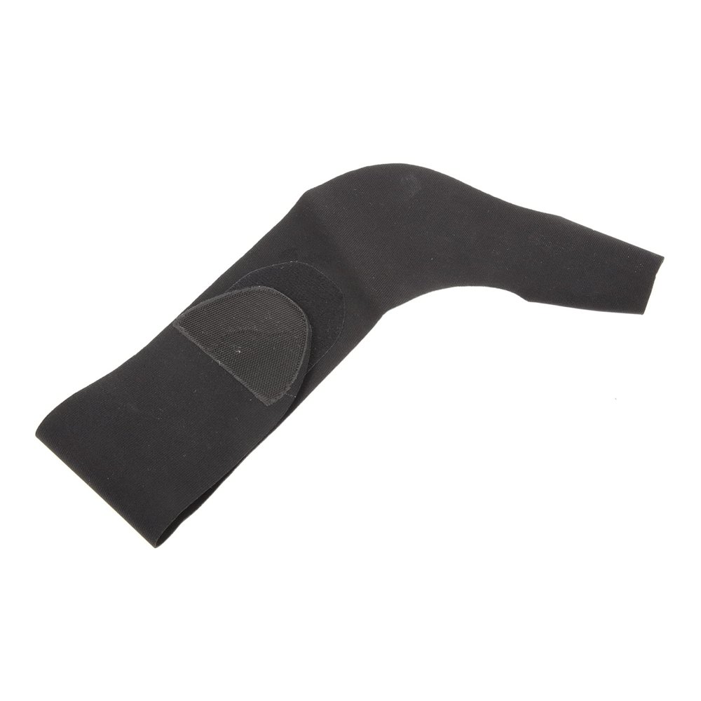 BIUDECO Adjustable Elastic Thumb Belt Brace for Right Hand Breathable Wear Resistant Thumb Splint Support for Injury Unisex with Adhesive Buckle