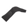 BIUDECO Adjustable Elastic Thumb Belt Brace for Right Hand Breathable Wear Resistant Thumb Splint Support for Injury Unisex with Adhesive Buckle view 1