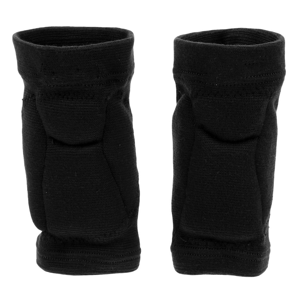 minkissy Breathable Sponge Elbow Brace Thick Sports Support Sleeve for Men Women Sweat Resistant Athletic Elbow Guard for Tennis Basketball Workouts