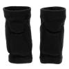 minkissy Breathable Sponge Elbow Brace Thick Sports Support Sleeve for Men Women Sweat Resistant Athletic Elbow Guard for Tennis Basketball Workouts view 1