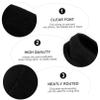 minkissy Breathable Sponge Elbow Brace Thick Sports Support Sleeve for Men Women Sweat Resistant Athletic Elbow Guard for Tennis Basketball Workouts view 3