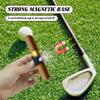 4 Pack Golf Magnetic Holder for Golf Cartaccessories for Beach Chairs, Golfing, Grilling, Fishing, Travel, and Outdoor Adventures view 2