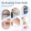 Cellulite Machine, Full Kit, The 3-in-1 Sculpting Technology, Body Sculpting Machine, Skin Tightening Device for Back, Belly, Waist, Legs (1PC) view 3