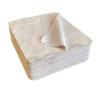 100pcs 145 * 175mm Eyeglasses Glasses Cleaner Microfiber Glasses Cleaning Cloth for Lens Screen Cleaning Wipes view 1
