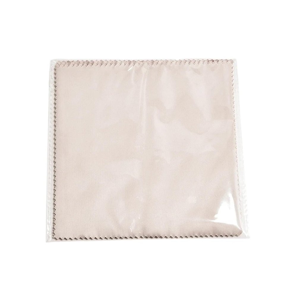 10/50/100Pcs Single-Knit Microfiber Reusable Glasses Cleaning Cloth Washable Eyeglasses Cloth for Lens(10pcs)