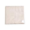 10/50/100Pcs Single-Knit Microfiber Reusable Glasses Cleaning Cloth Washable Eyeglasses Cloth for Lens(10pcs) view 1