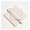 10/50/100Pcs Single-Knit Microfiber Reusable Glasses Cleaning Cloth Washable Eyeglasses Cloth for Lens(10pcs) view 2