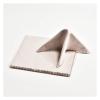10/50/100Pcs Single-Knit Microfiber Reusable Glasses Cleaning Cloth Washable Eyeglasses Cloth for Lens(10pcs) view 4