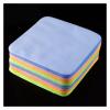 10Pcs Glasses Cleaning Cloth Microfiber Glasses Lens Cloths Eyeglasses Phone Computer Eyewear Cleaner view 2