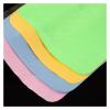 10Pcs Glasses Cleaning Cloth Microfiber Glasses Lens Cloths Eyeglasses Phone Computer Eyewear Cleaner view 3