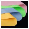 10Pcs Glasses Cleaning Cloth Microfiber Glasses Lens Cloths Eyeglasses Phone Computer Eyewear Cleaner view 4