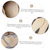 PHENOFICE Loofah Insoles Breathable Shoe Cushions for Men Women Sweat Absorb Moisture Control Inserts for Standing Walking Comfortable Foot Support Pads for Athletic and Daily Use view 3